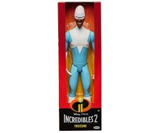 Jakks 04509-11L I2 Pacific Figurine daction - Frozone Bleu 27 cm