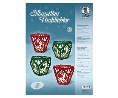 Ursus 1844000 x Silhouettes Table Lumières