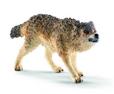 Schleich - 14741 - Figurine Animal - Loup