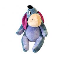 Peluche Winnie The Pooh (Eeyore lâne) Classique 50 cm