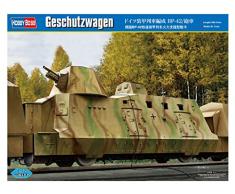 Hobby Boss 382923 1/72 Poussette à Construire Modèle différent