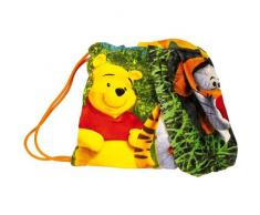 Idea Nuova Srl - IDVIK314960 - Jeu de Plein Air - Serviette de Plage - Winnie