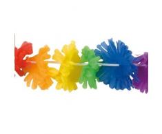 Guirlande de Fleurs 3 mètres