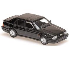 MAXICHAMPS- Voiture Miniature de Collection, 940120460, Noir