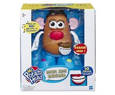 Monsieur Patate – M. Patate : mon ami bavard - Jouet enfant 3 ans – La Patate du film Toy Story – Jouet 1er age