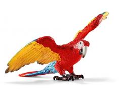 Schleich- Autre Wild Life Figurine, 14737, Multicolore