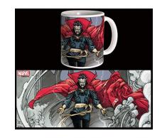 Mug Docteur Strange 03 - The Sorcerer - Marvel