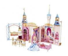 Disney Princesse Château de Cendrillon