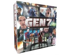 Plaid Hat Games PHGD0032 Multicolore