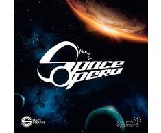 Games 4 Gamers – Set de Table, Multicolore (8436566030182 – 0)