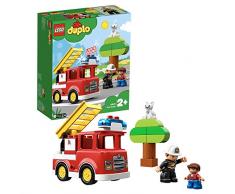 Lego 10901 Jouet pour Enfant Multicolore Jeu de Construction