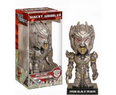 Funko - BOBFUN281 - Figurine - Transformers - Bobble Head Megatron - 17 cm