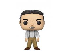 Funko- Figurine Pop Vinyl James Bond Jaws, 24707