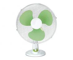 JOHNSON ELETTRODOMESTICI S.P.A. (JON) - Ventilateur de Table d.43 45W BASE43, Multicolore, 123