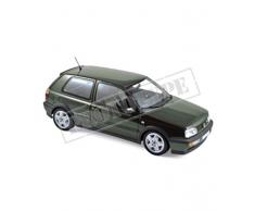 Norev- Voiture Miniature de Collection, 188437, Vert