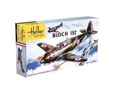 Heller- Maquette - Bloch 152, 80211