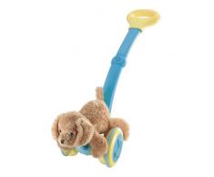 elc - 130941 - Jouet De Premier Age - Chiot À Pousser