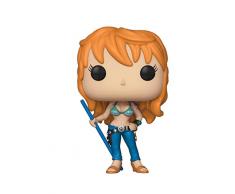 Funko- Figurine Pop Vinyl-Nami, 23194