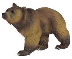 Papo - 50032 - Figurine - Animaux - Ours des Pyrénées
