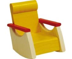 Rulke Rulke 22645 Filius Fauteuil à bascule 8cm x 6cm