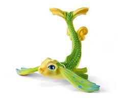 Schleich - 70498 - Figurine Conte Et Légende - Nitaya