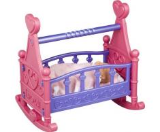 Dolu Pretend Play Berceau à Bascule (Big)