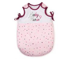Smoby - 220350 - Baby Nurse - Turbulette pour Poupon