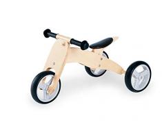 PINOLINO 239428 – Disques Mini Tricycle Charlie