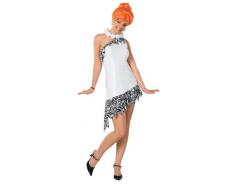 Rubies-déguisement officiel - Rubies- Déguisement Wilma- Taille XS- I-888437XS