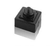 Interdruk Kołoza480 m Cahier à spirales A4 80 UV, Multicolore - Version Anglaise