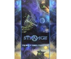 The Strange – Jeu de Table (Holodeck holstr01)