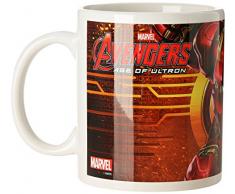 Semic Distribution - Smug077 - Ameublement Et Décoration - Mug Avengers 2 : Age of Ultron - Hulkbuster