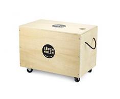 Sapin Malin- Jouet en Bois, SM51845