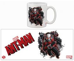 Semic Distribution - Smug090 - Mug Ant-Man 1