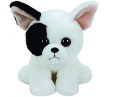 Ty - Beanie Babies - Peluche Marcel Le Chien 23 cm
