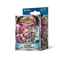 Super Dungeon Explore – Candy la Brave, Set de Table (Edge Entertainment edgnd03)