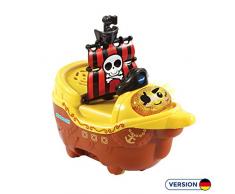 VTech 80-509704 TUT Bateau de Bain pour bébé