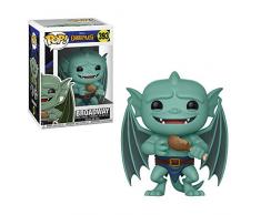 Funko Figurine Pop - Disney - Gargoyles - Broadway