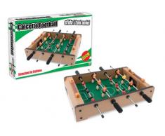 TEOREMA 63443 – Mini babyfoot de Table