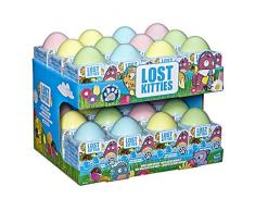 Lost Kitties Figurine châton Surprise œuf-Special Pâques, E6299EU2, Multicolour