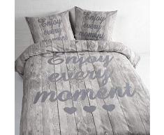 Daydream Adriaan Housse de Couette Lits-Jumeaux, 84598U