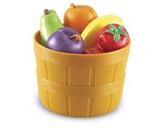 Learning Resources Panier de Fruits New Sprouts