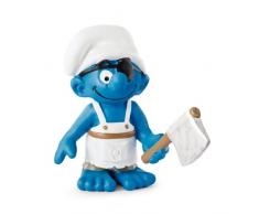 Schleich 20764 - Figurine - Schtroumpf Cuistot