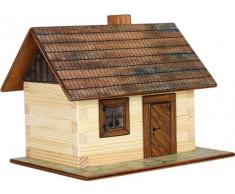 Walachia Kit de Construction Maquette de Chalet