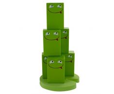 Bathtime fun Le Plaisir dans Le Bain Pp4289 Flottant Grenouilles