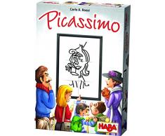 HABA – picassimo, Set de Table (302736)