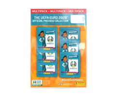 Panini Euro 2020 Autocollant prévisualisation