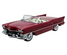 Minichamps- Miniature Voiture de Collection, 107148231, Rouge