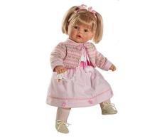 Munecas Berbesa - 80261 - Poupon - Dulzona - 62 Cm
