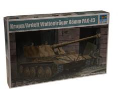 Trumpeter - TRU01587 - Kit de Maquette - Divers